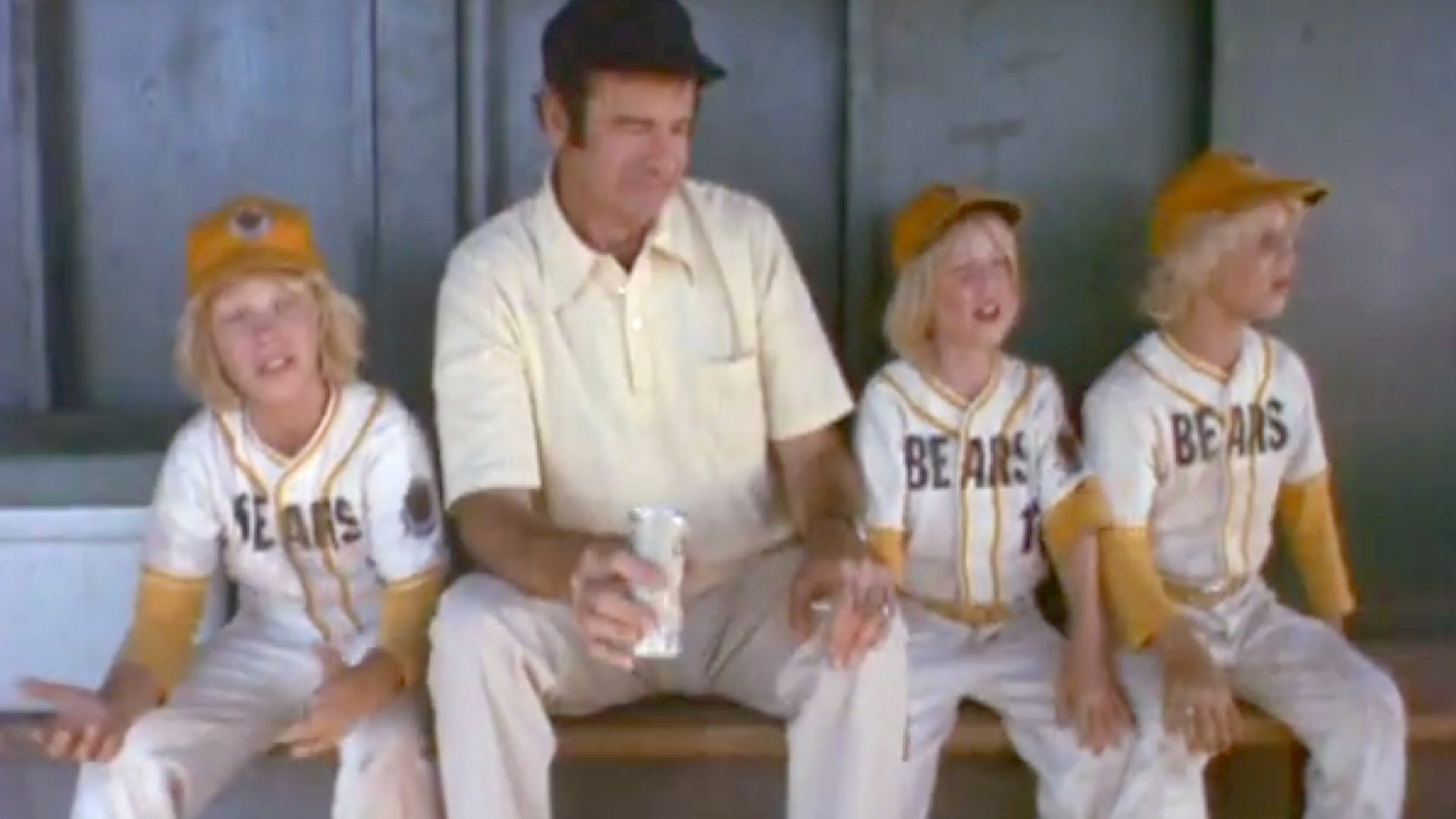 The Bad News Bears - Rotten Tomatoes